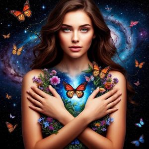 Контакт с Миром