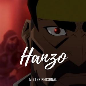 Hanzo (feat. Kam Beats)