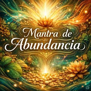 Mantra de Abundancia