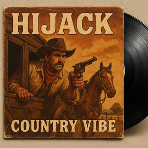 HiJack! (Country Vibe)