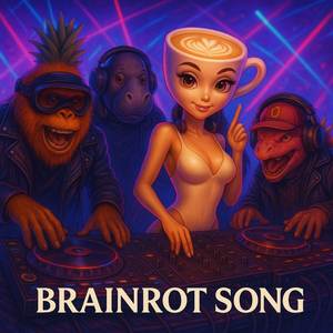 BRAINROT SONG EDM
