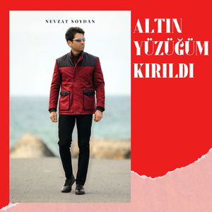ALTIN YÜZÜĞÜM KIRILDI