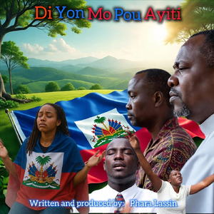 Di Yon Mo Pou Ayiti