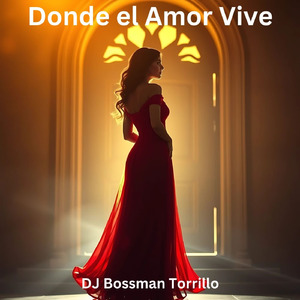 Donde el Amor Vive