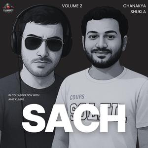 Sach (feat. Amit Kumar)