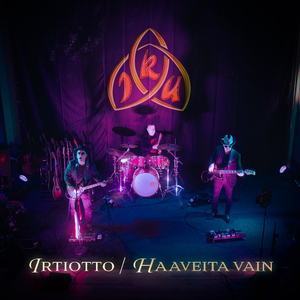 Haaveita vain