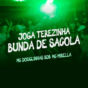 Joga Terezinha Vs Bunda de Sacola