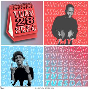 Tuesday (feat. uParty)