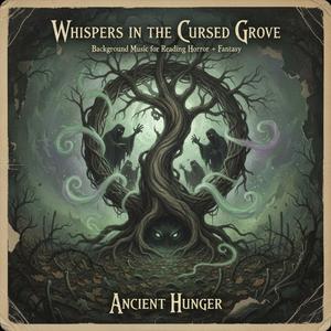 Moon Shadows Whispering