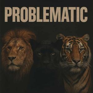 Problematic (feat. C0de & 1Hunnit)