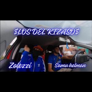 Los del Kizaso (feat. Samuel Helman & Zolezzi)