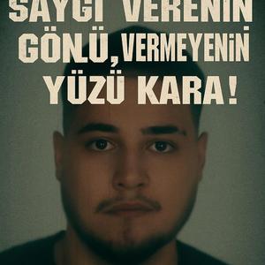 YÜZÜ KARA!