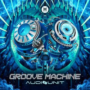 Groove Machine