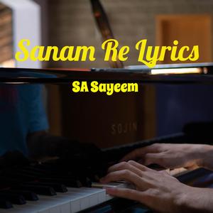 Sanam Re