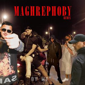 Maghrephoby RMX (feat. Ashafar & Grizoo)
