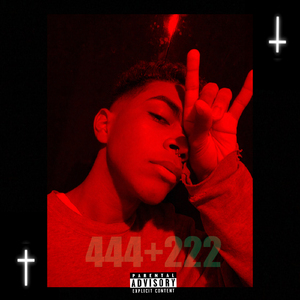 444 mais 222