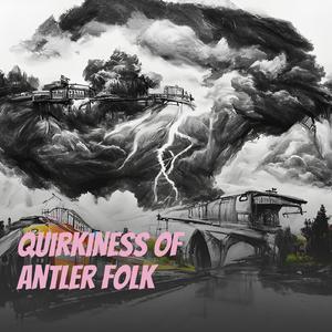 Quirkiness of Antler Folk