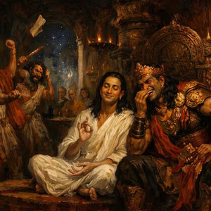 史诗佛顶专胜音乐