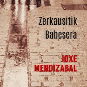 Zerkausitik Babesera