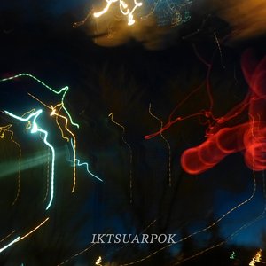 Iktsuarpok