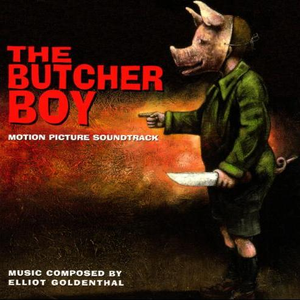 The Butcher Boy