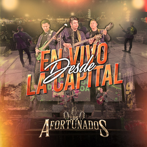 La Vida Recia (En Vivo)