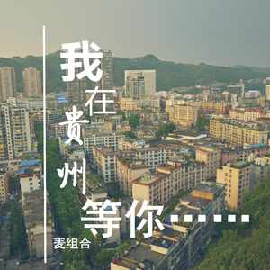 我在贵州等你