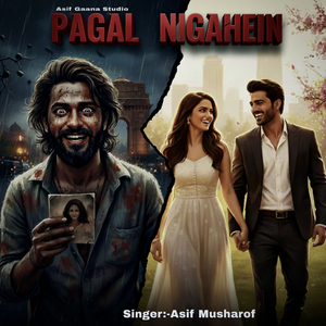 Pagal Nigahein