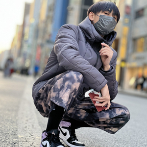 ให้โลกรู้เธอเองก็เจ๋ง