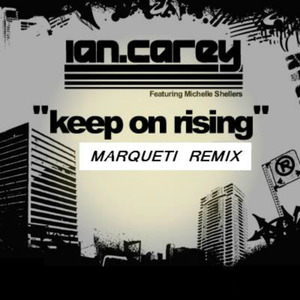 Keep on rising (Extended mix) (Remix)