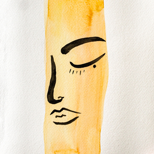 Thick Skin (Acoustic)