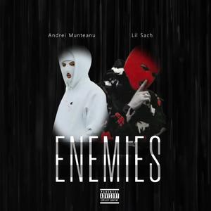 Enemies (feat. Andrei Munteanu)
