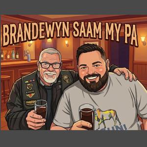 Brandewyn Saam My Pa