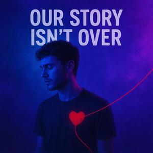 Our Story Isn't Over