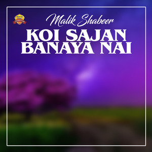 Koi Sajan Banaya Nai