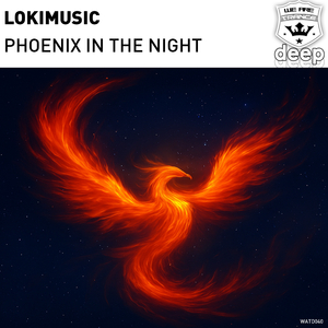Phoenix In The Night (Extended Mix)