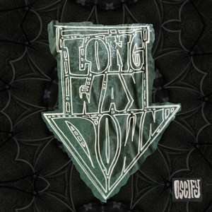 Long Way Down (Antique Rocking Chair Version)