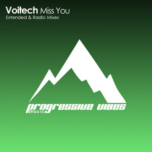 Miss You (Radio Mix)