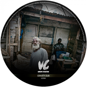 Gravity Dub (Hebbe Version)