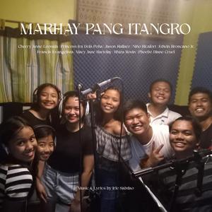 Marhay Pang Itangro (Demo Version)