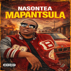 Mapantsula