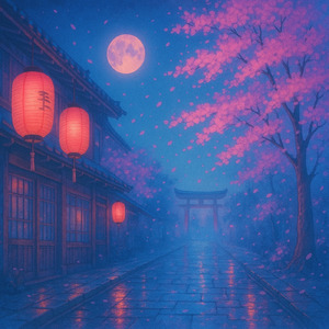 Petals Fade, Stars Remain