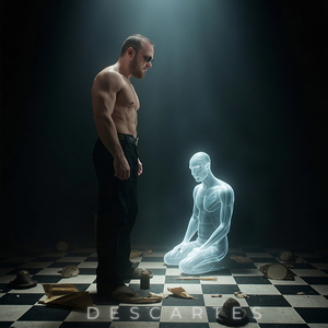 Descartes (Radio Edit)