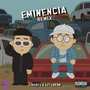 Eminencia (Remix)