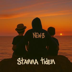 Stanna tiden