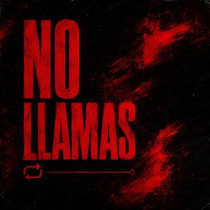 No Llamas