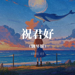 祝君好 (钢琴版)
