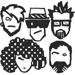 Пьяненький мой фейсбук