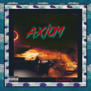 AXIONS