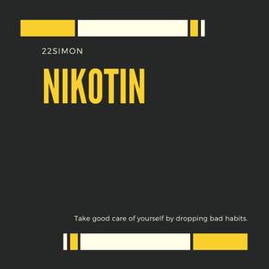Nikotin